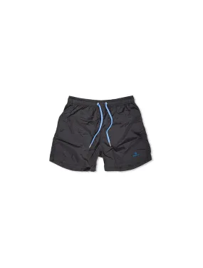 Classic Fit Swim Shorts Black